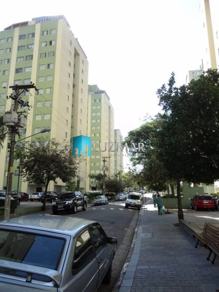 Apartamento, 3 quartos, 48 m² - Foto 14