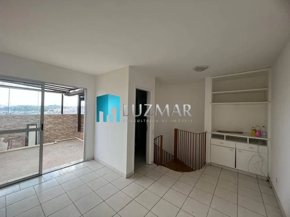 Apartamento, 3 quartos, 48 m² - Foto 1