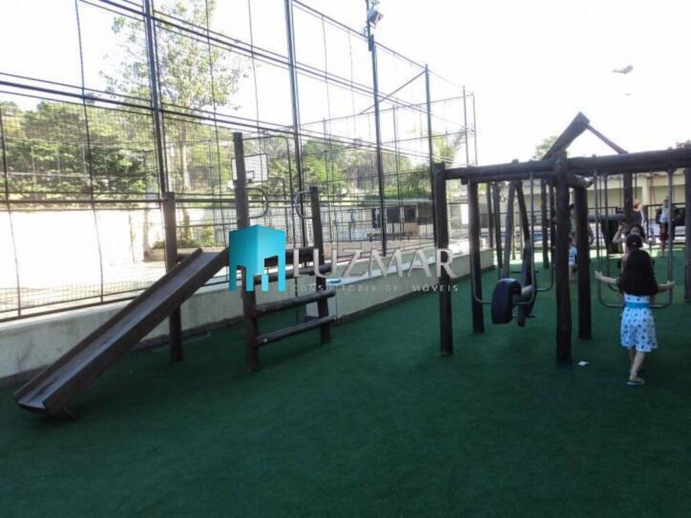 Apartamento, 3 quartos, 48 m² - Foto 9