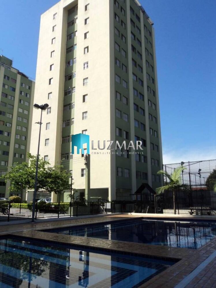 Apartamento, 3 quartos, 48 m² - Foto 8