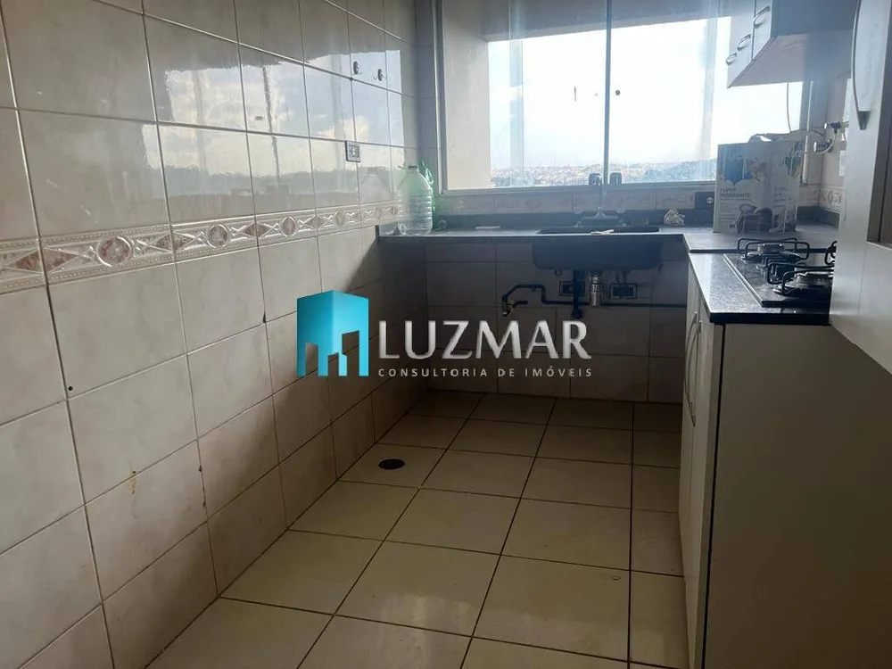 Apartamento, 3 quartos, 48 m² - Foto 4