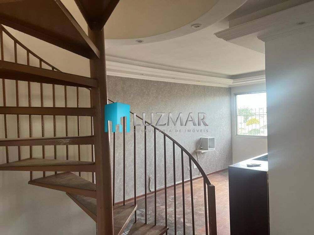 Apartamento, 3 quartos, 48 m² - Foto 1