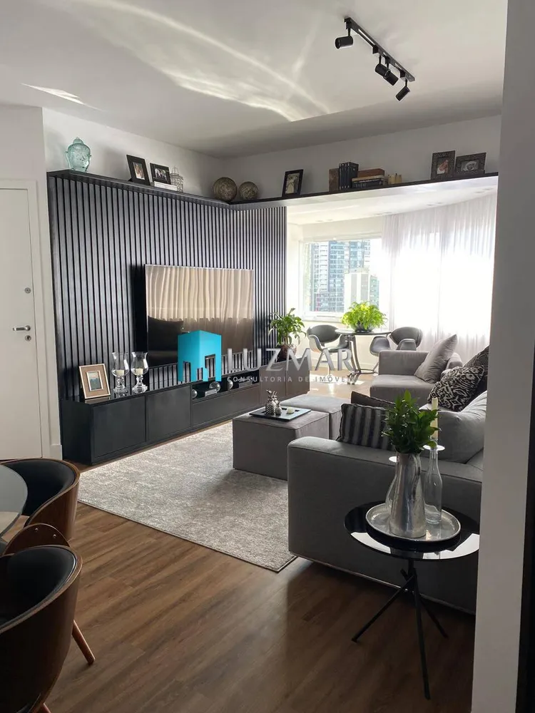 Apartamento, 2 quartos, 116 m² - Foto 11