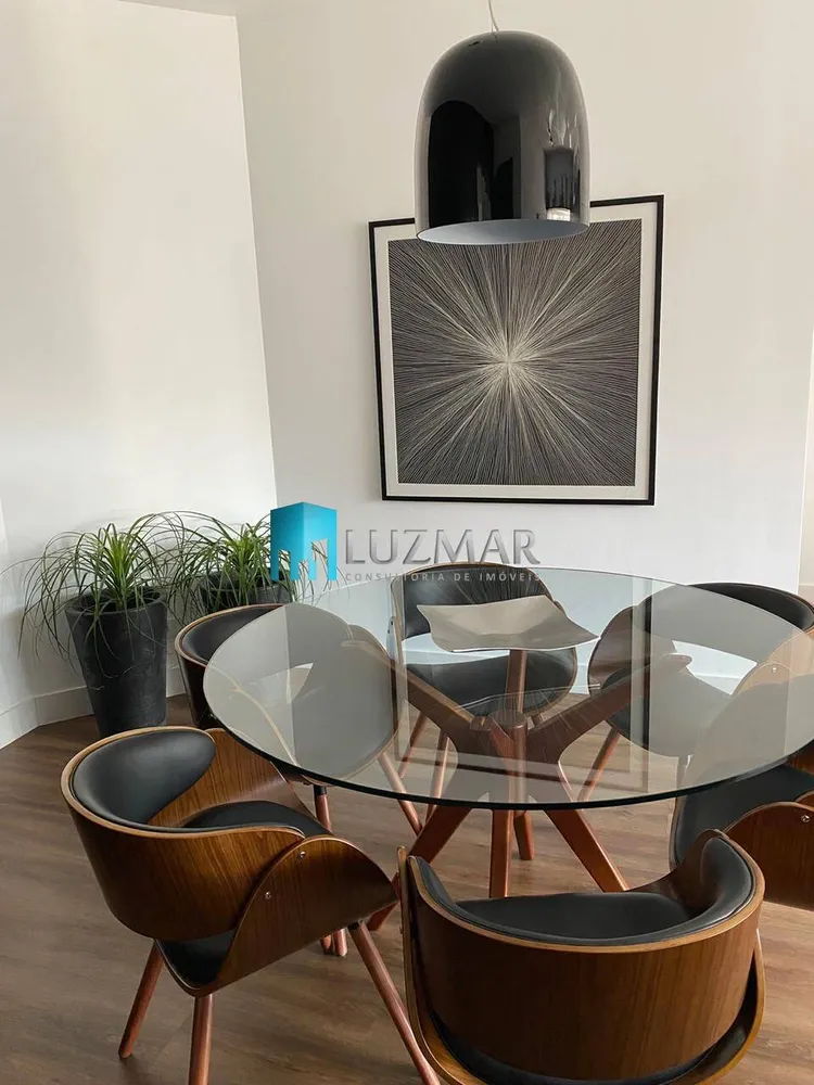 Apartamento, 2 quartos, 116 m² - Foto 16