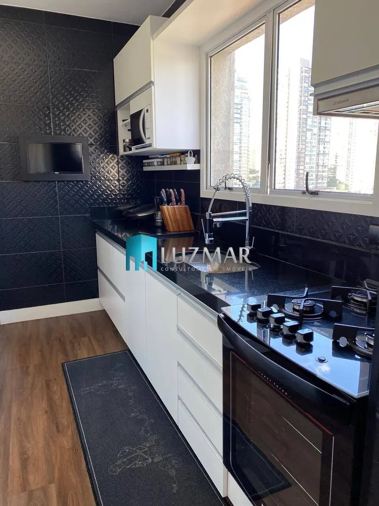 Apartamento, 2 quartos, 116 m² - Foto 12