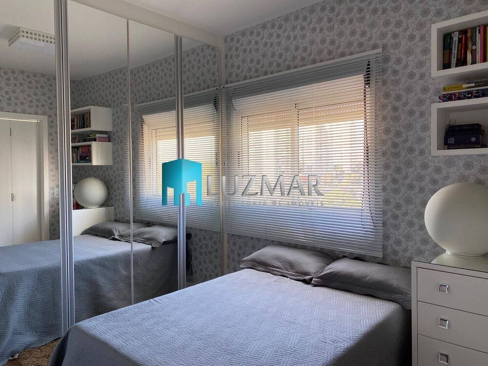 Apartamento, 2 quartos, 116 m² - Foto 1