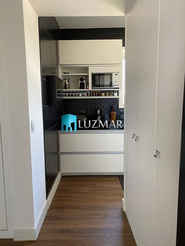 Apartamento, 2 quartos, 116 m² - Foto 13