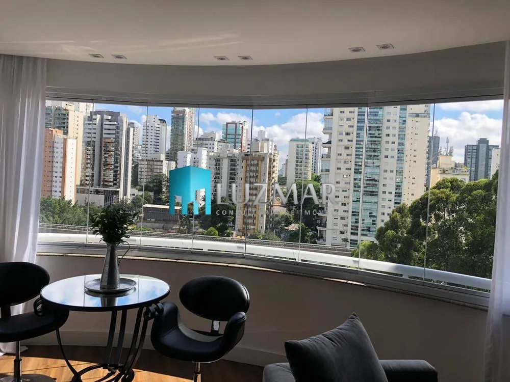 Apartamento, 2 quartos, 116 m² - Foto 14