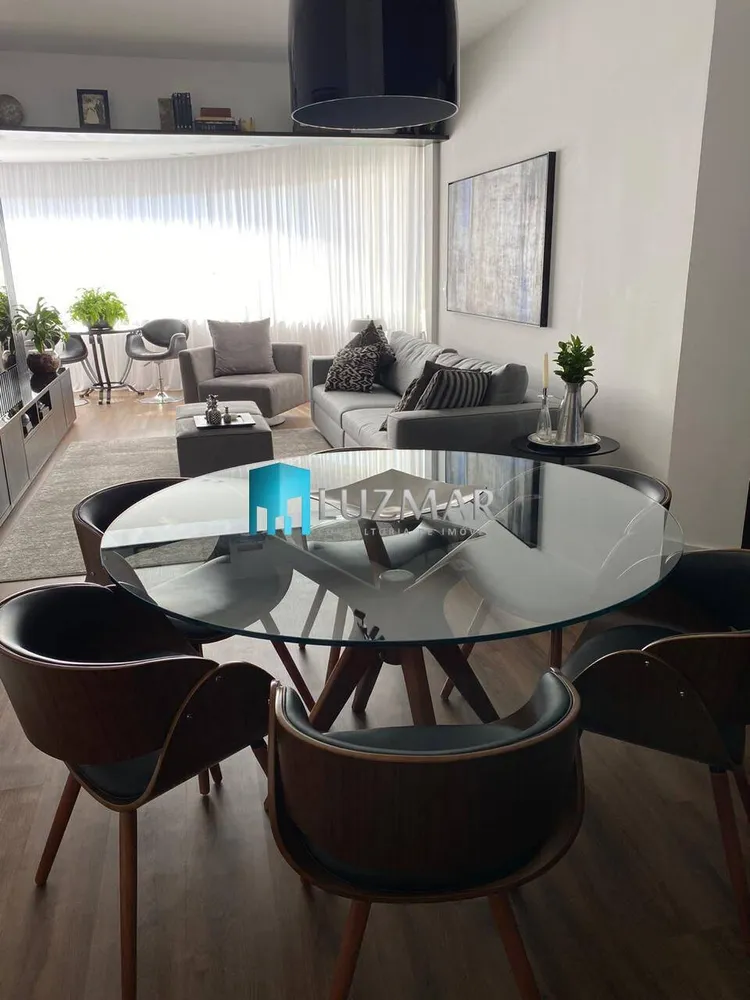 Apartamento, 2 quartos, 116 m² - Foto 6