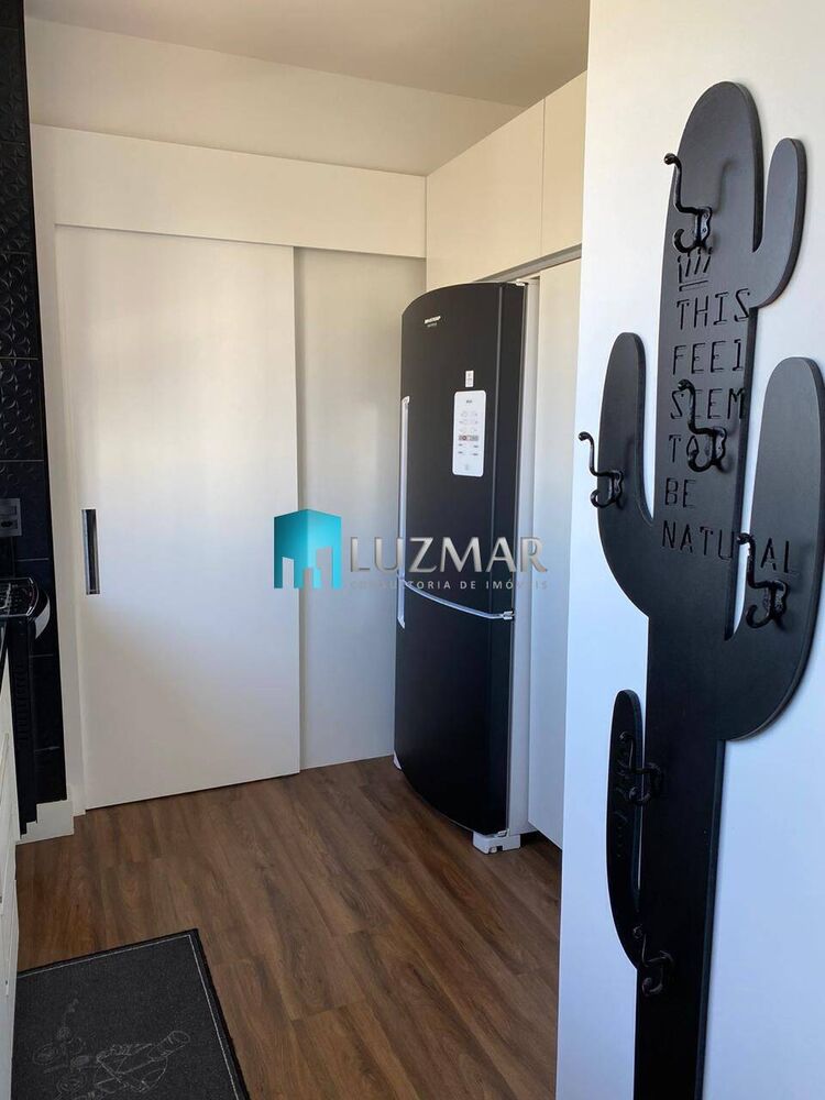 Apartamento, 2 quartos, 116 m² - Foto 2