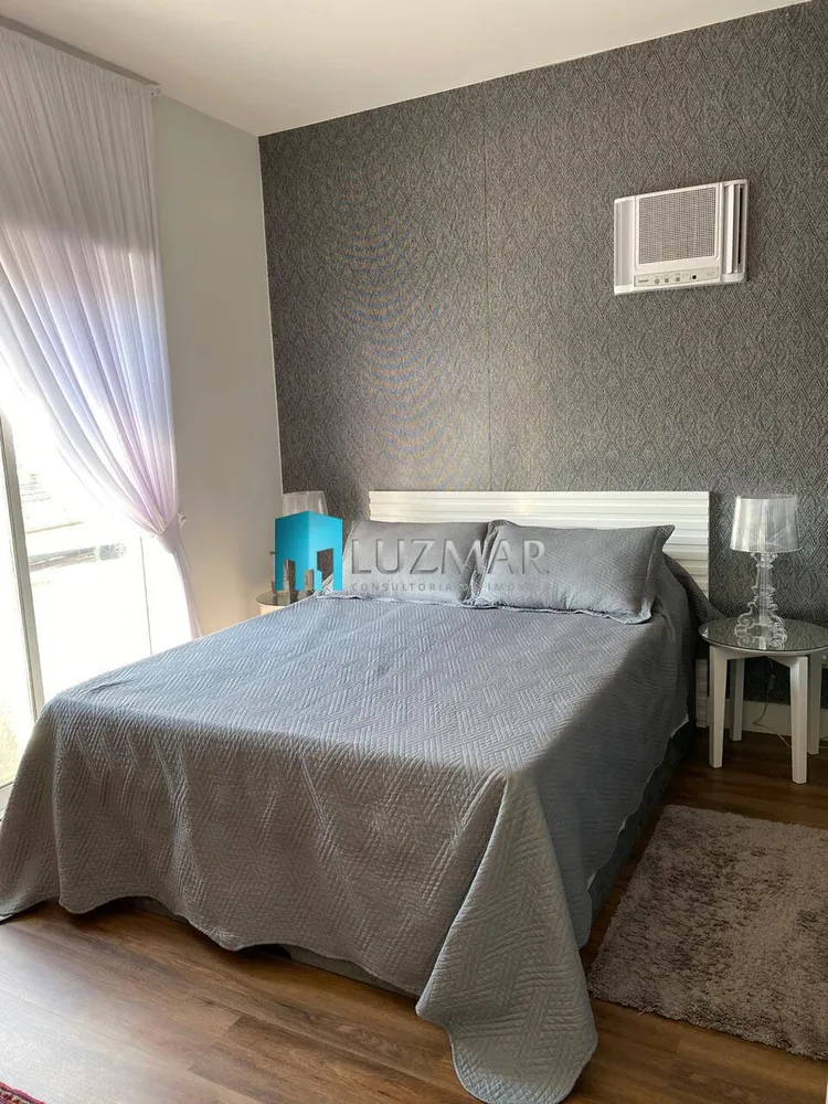 Apartamento, 2 quartos, 116 m² - Foto 9