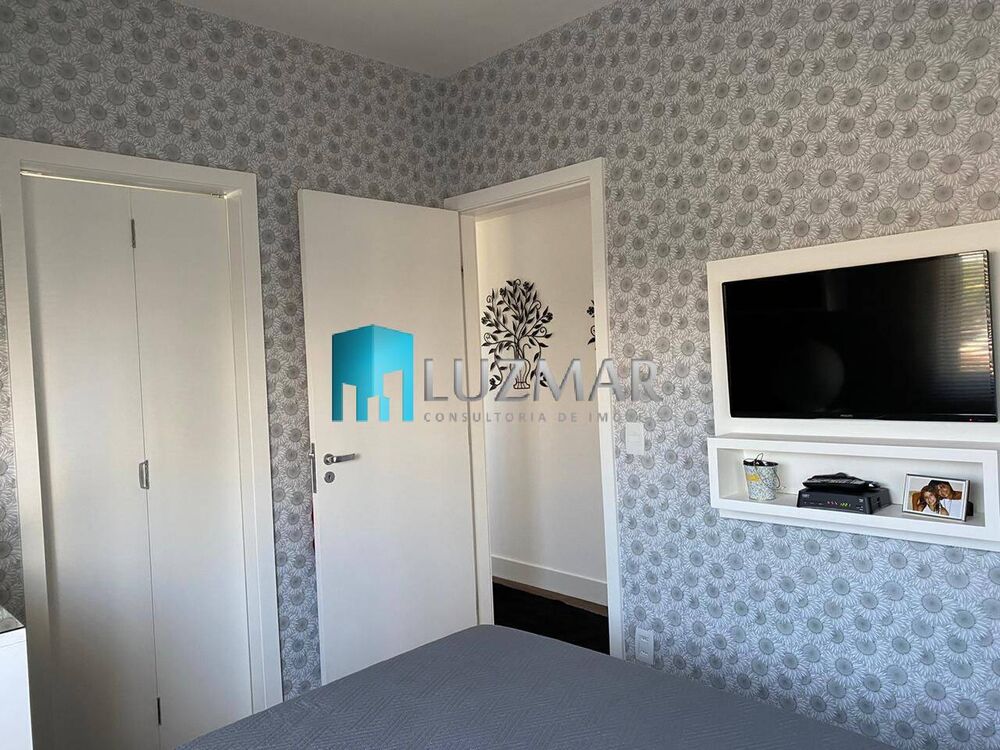 Apartamento, 2 quartos, 116 m² - Foto 3