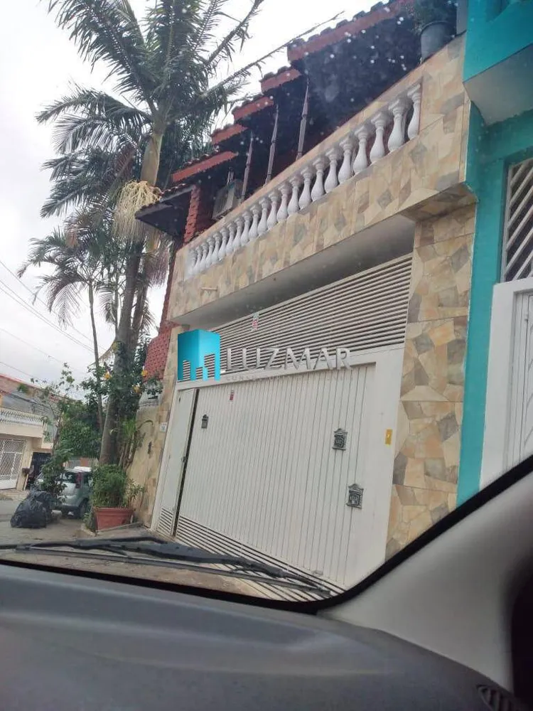 Casa, 3 quartos, 178 m² - Foto 6