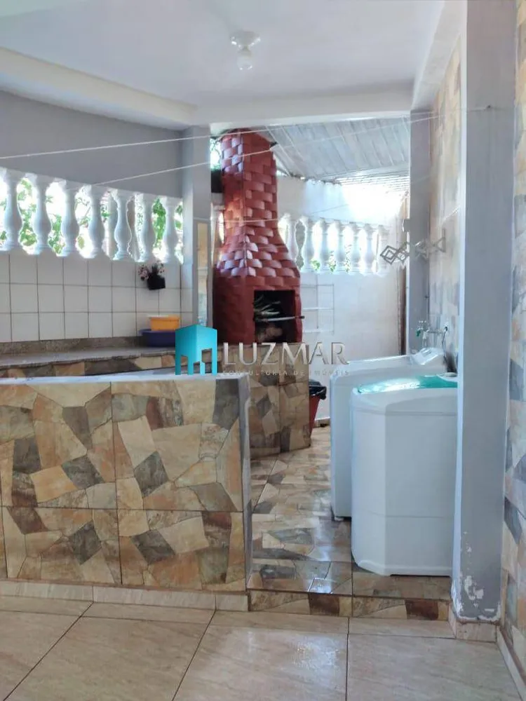 Casa, 3 quartos, 178 m² - Foto 15