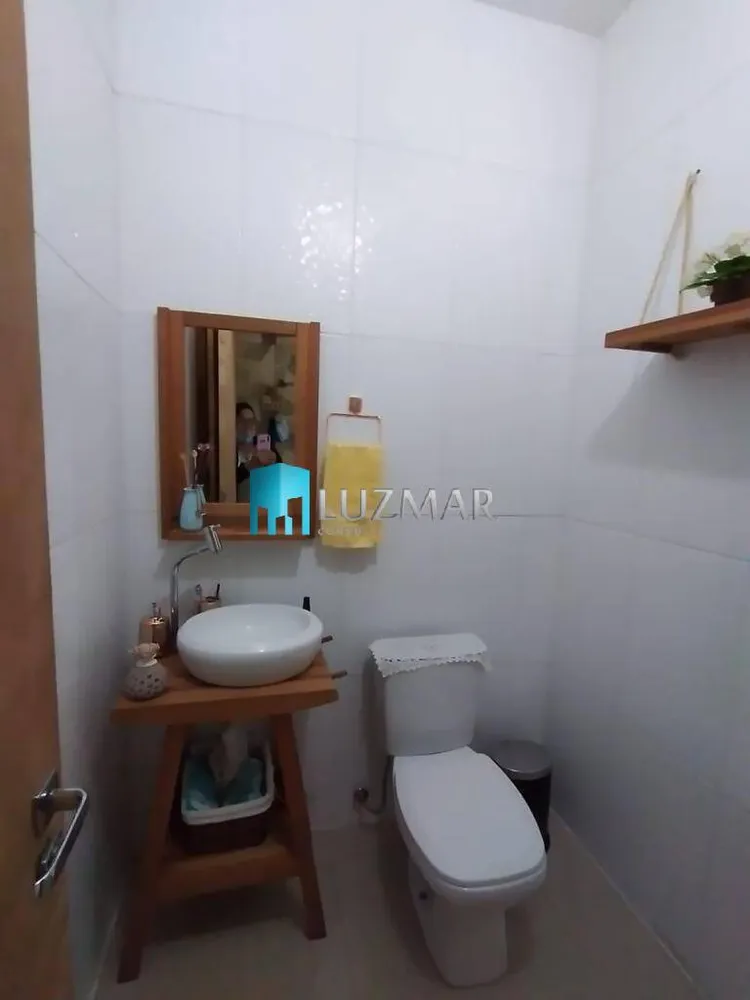 Casa, 3 quartos, 178 m² - Foto 9