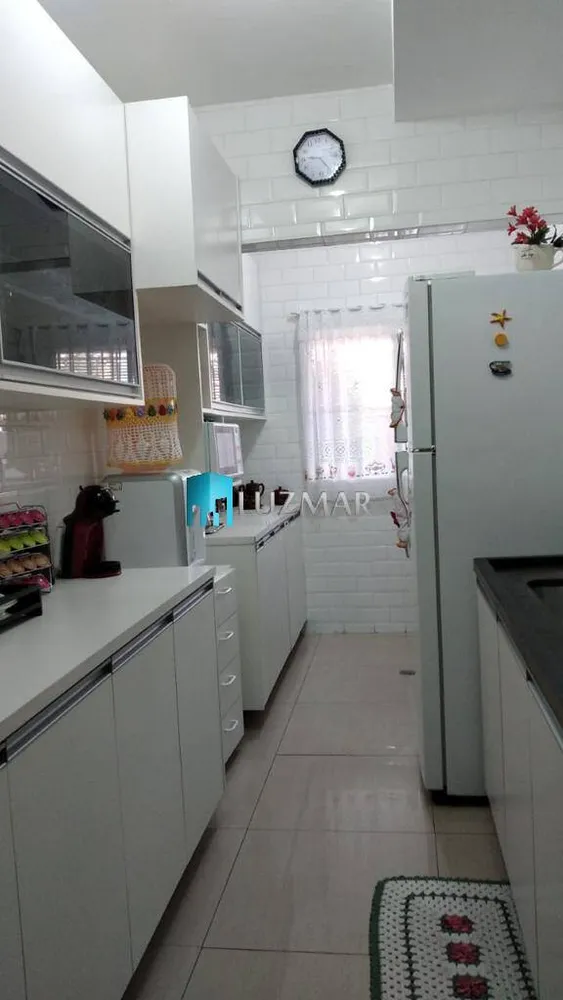 Casa, 3 quartos, 178 m² - Foto 7