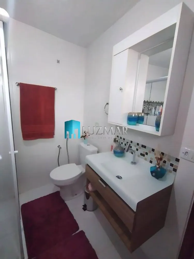 Casa, 3 quartos, 178 m² - Foto 11