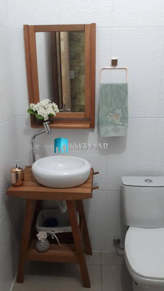 Casa, 3 quartos, 178 m² - Foto 8