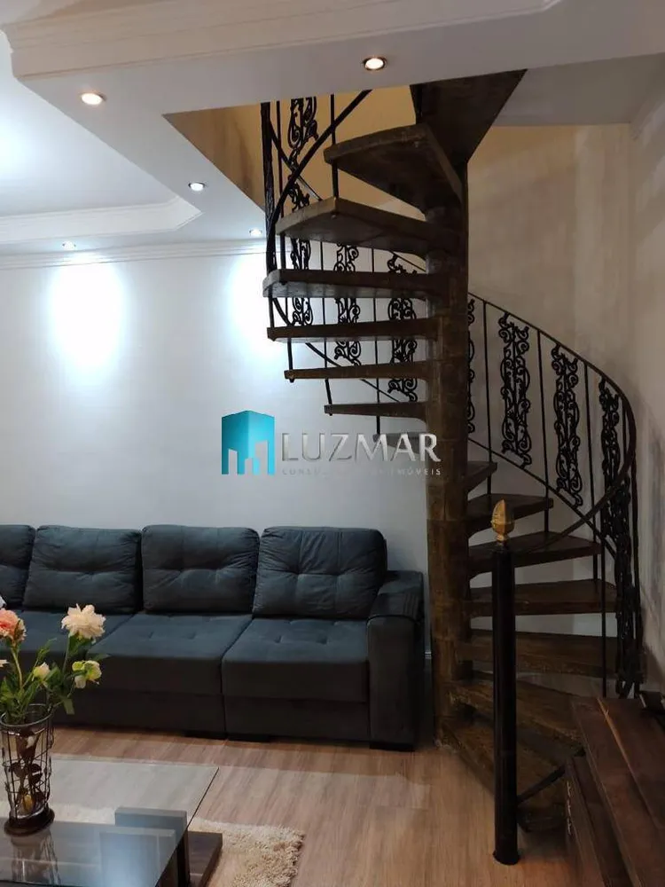 Casa, 3 quartos, 178 m² - Foto 1