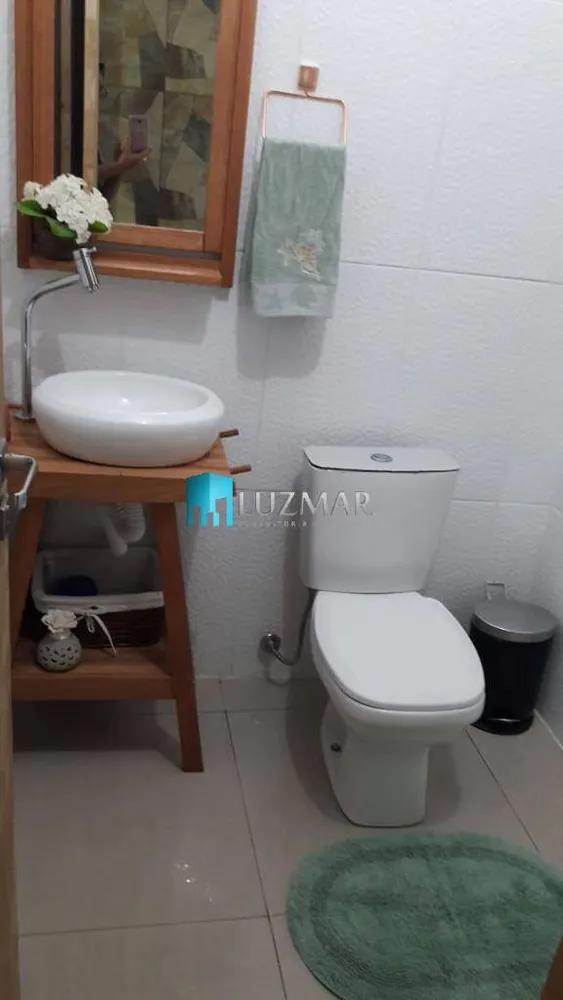 Casa, 3 quartos, 178 m² - Foto 8