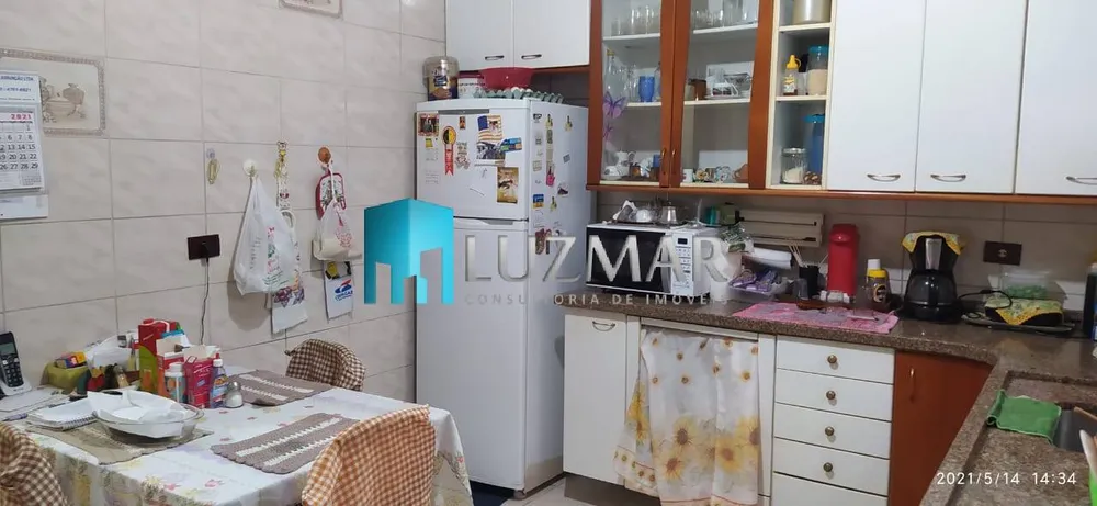 Casa, 3 quartos, 230 m² - Foto 15