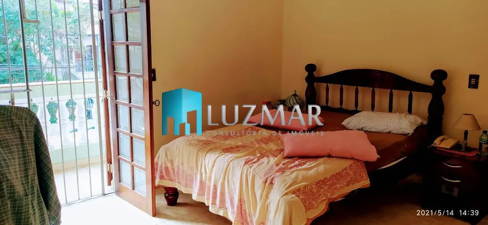 Casa, 3 quartos, 230 m² - Foto 8