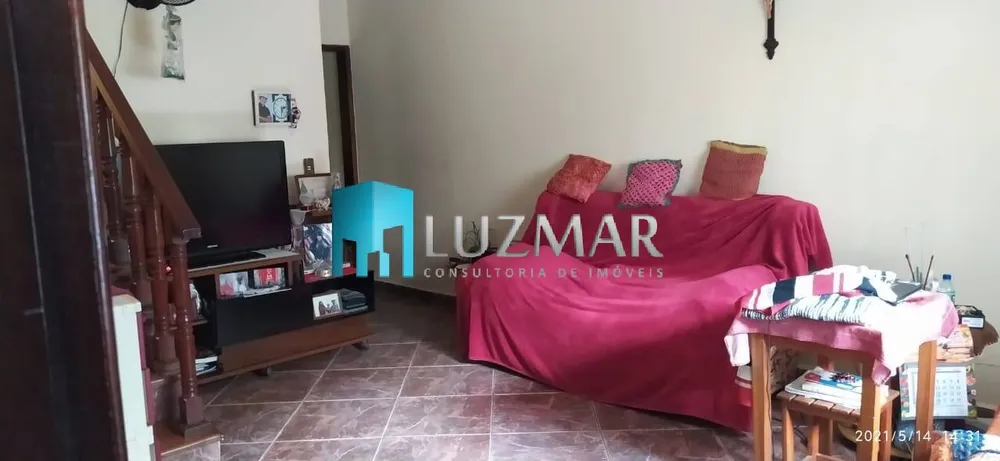 Casa, 3 quartos, 230 m² - Foto 2