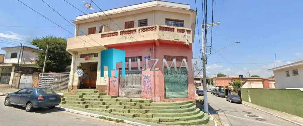 Prédio Inteiro, 550 m² - Foto 3