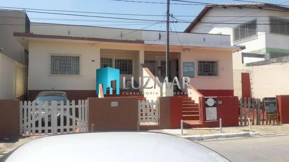 Prédio Inteiro, 550 m² - Foto 1