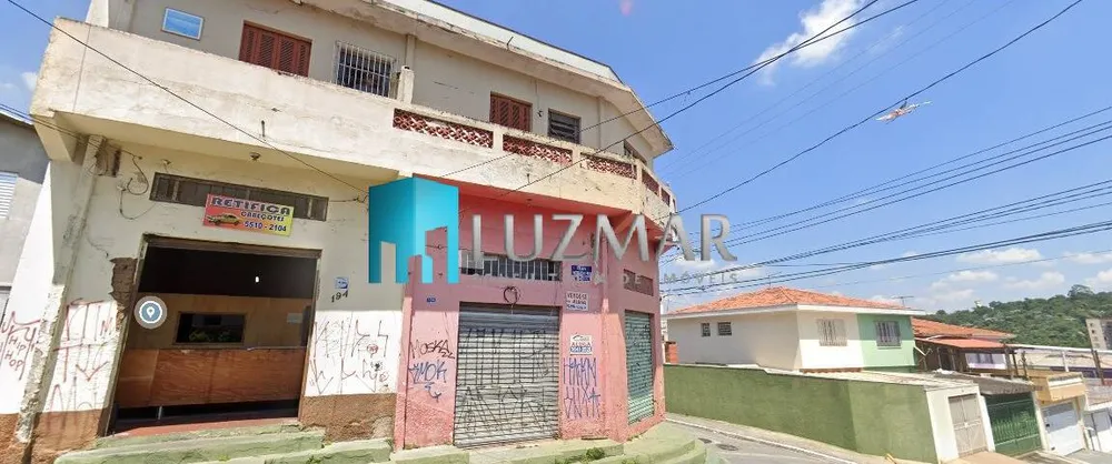 Prédio Inteiro, 550 m² - Foto 6