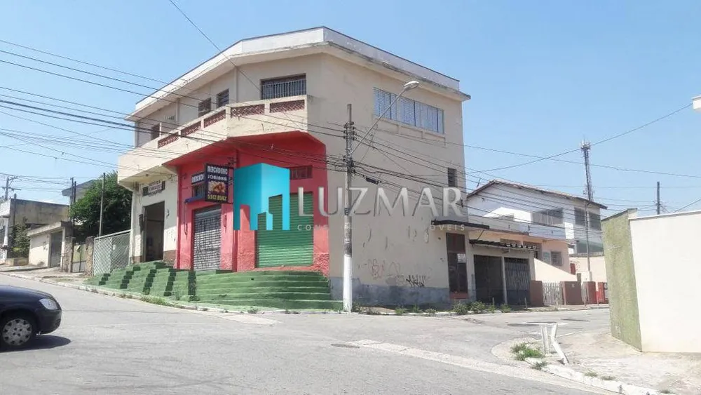 Prédio Inteiro, 550 m² - Foto 8