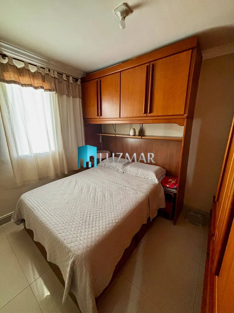 Apartamento, 2 quartos, 45 m² - Foto 2