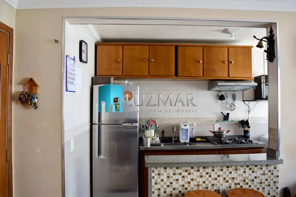 Apartamento, 2 quartos, 45 m² - Foto 8