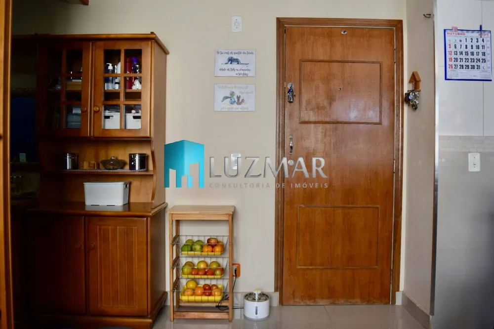 Apartamento, 2 quartos, 45 m² - Foto 2