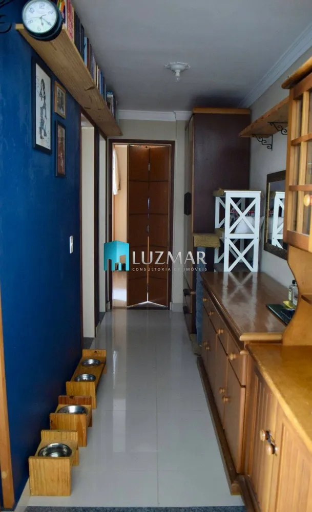 Apartamento, 2 quartos, 45 m² - Foto 10