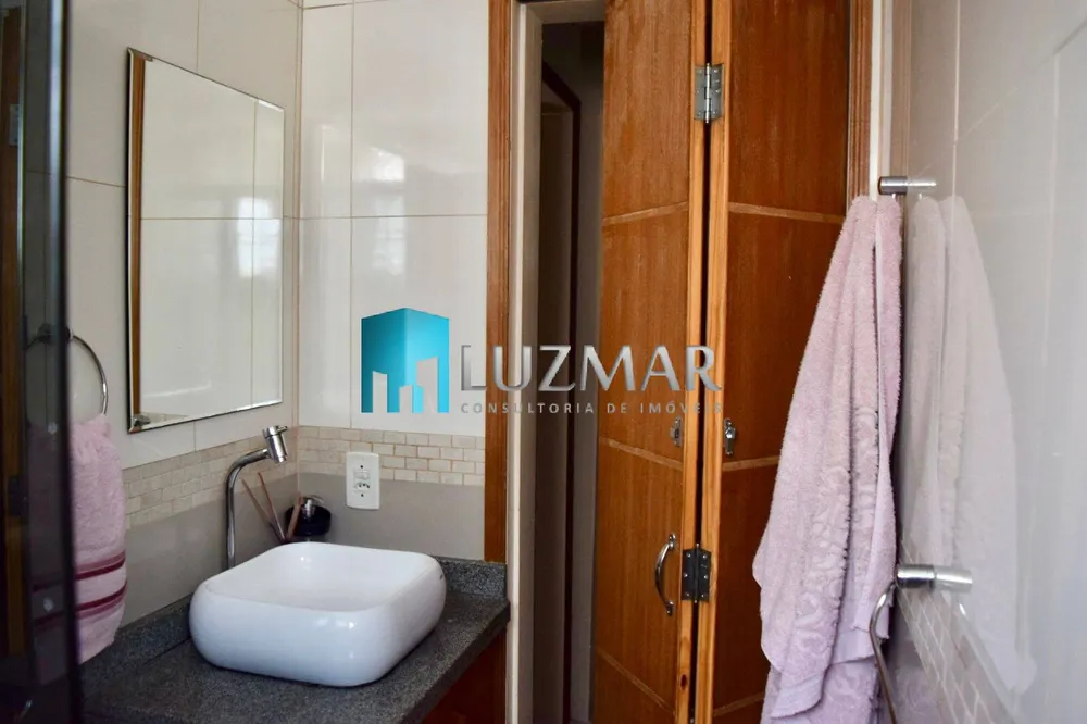 Apartamento, 2 quartos, 45 m² - Foto 5