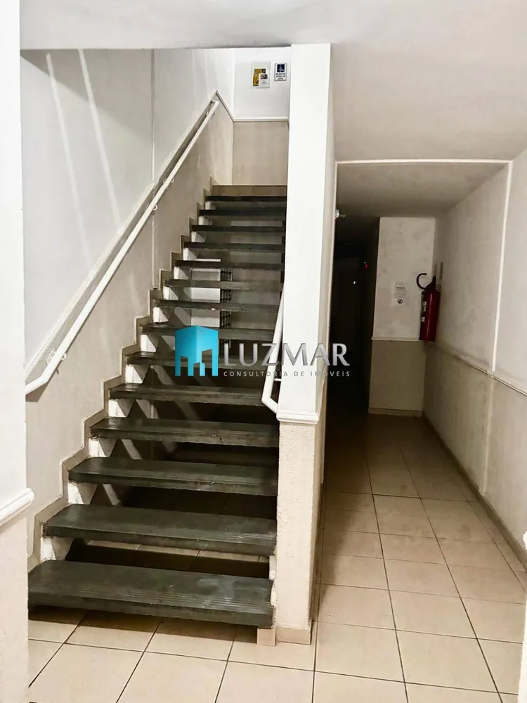 Apartamento, 2 quartos, 45 m² - Foto 12