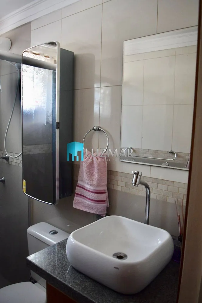 Apartamento, 2 quartos, 45 m² - Foto 9