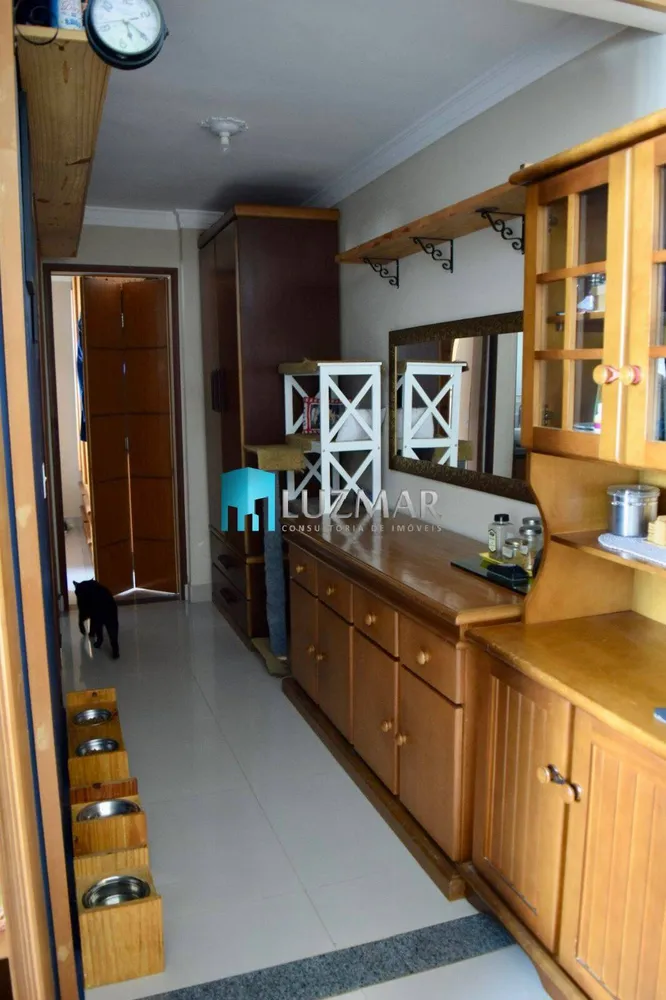 Apartamento, 2 quartos, 45 m² - Foto 5