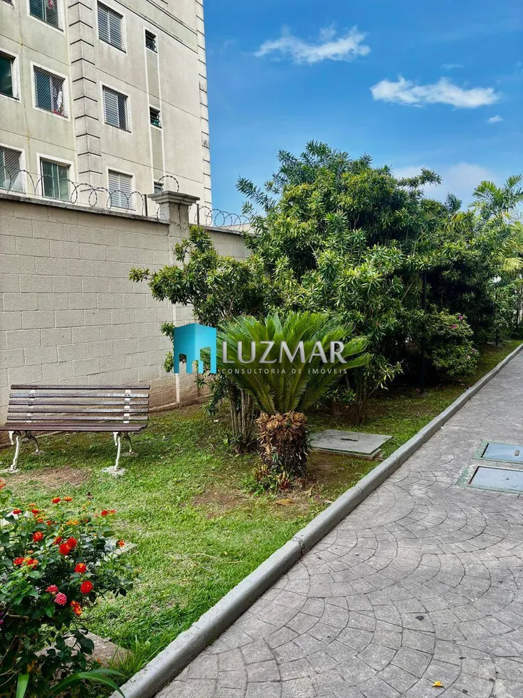Apartamento, 2 quartos, 45 m² - Foto 3