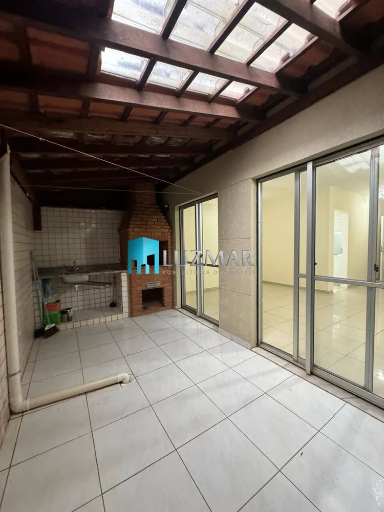 Casa de Condomínio, 3 quartos - Foto 5