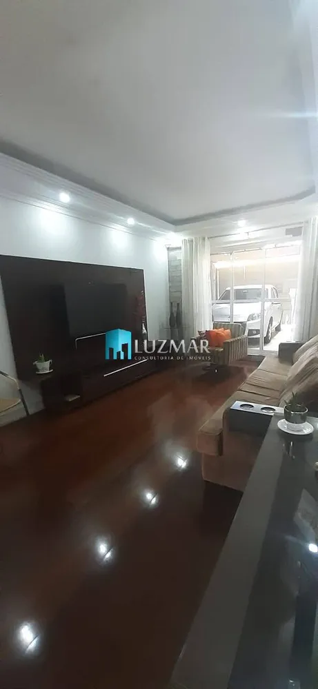 Casa, 3 quartos, 120 m² - Foto 7
