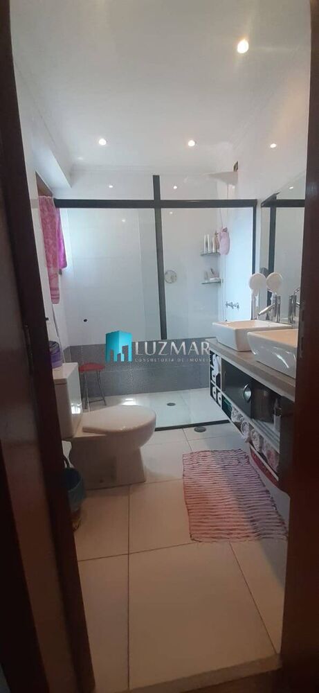 Casa, 3 quartos, 120 m² - Foto 2