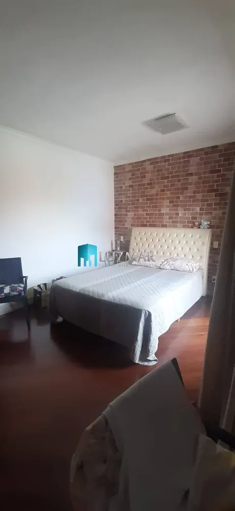 Casa, 3 quartos, 120 m² - Foto 11