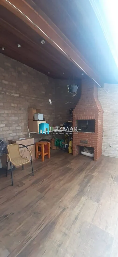 Casa, 3 quartos, 120 m² - Foto 13