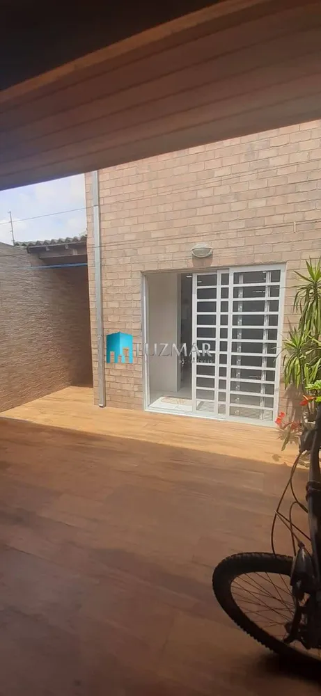 Casa, 3 quartos, 120 m² - Foto 14