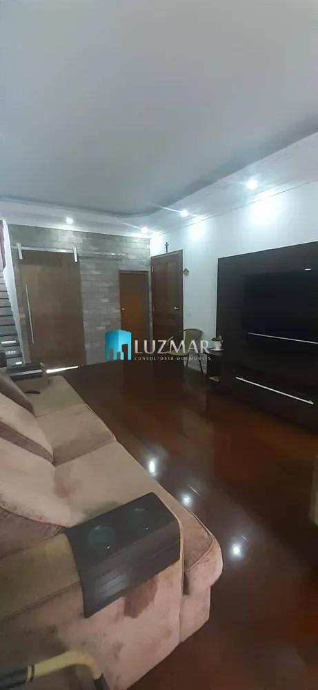 Casa, 3 quartos, 120 m² - Foto 9