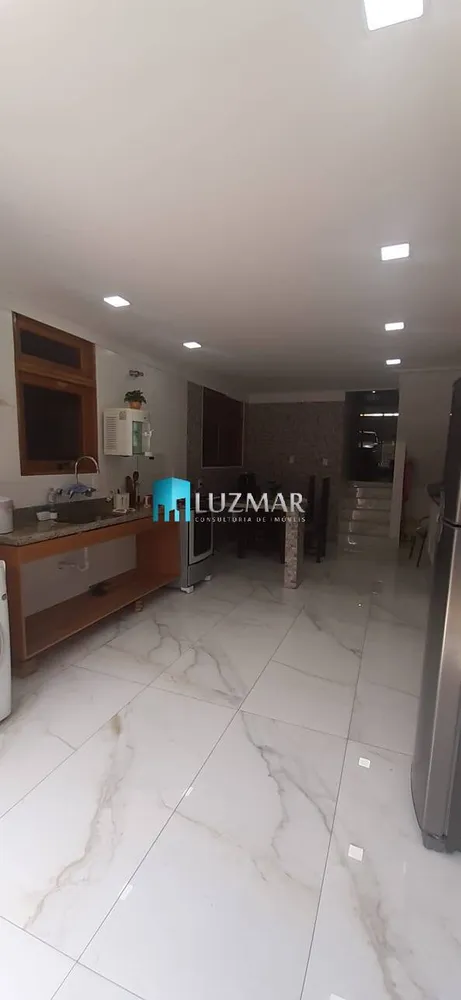 Casa, 3 quartos, 120 m² - Foto 12