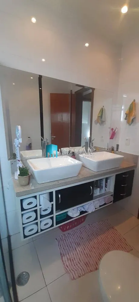 Casa, 3 quartos, 120 m² - Foto 12