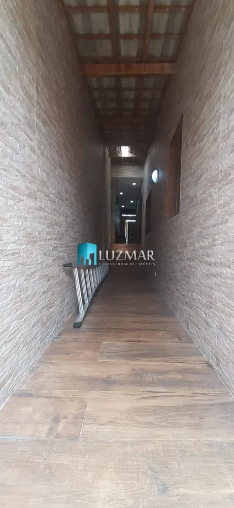Casa, 3 quartos, 120 m² - Foto 8